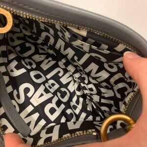 Marc Jacobs crossbody